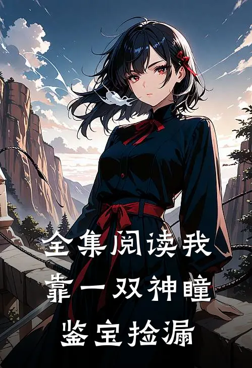 全集阅读我靠一双神瞳鉴宝捡漏