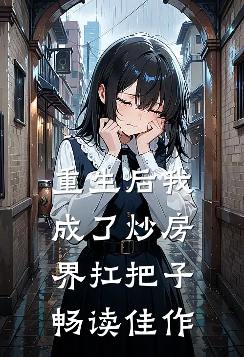 重生后我成了炒房界扛把子畅读佳作