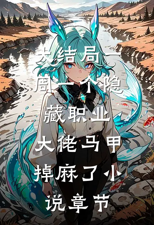 大结局一周一个隐藏职业,大佬马甲掉麻了小说章节