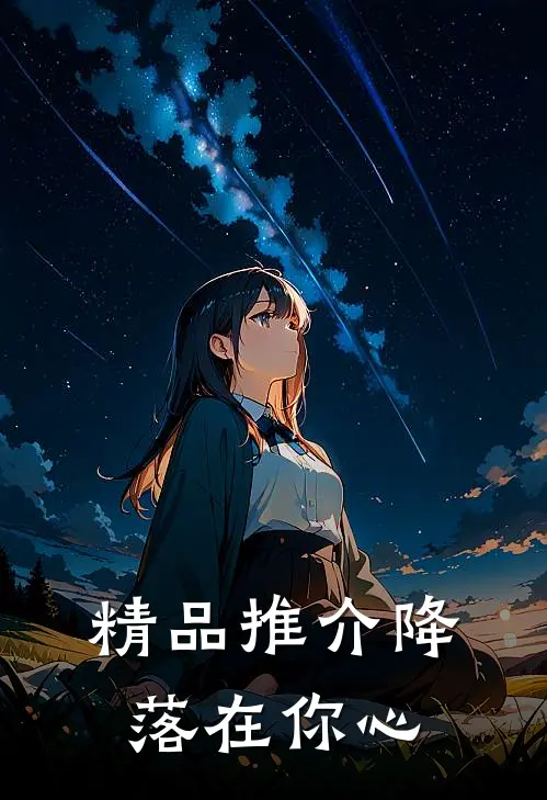 精品推介降落在你心