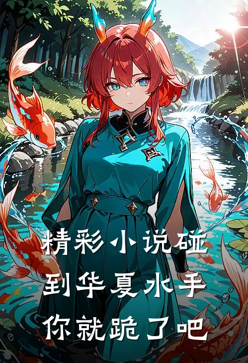 精彩小说碰到华夏水手，你就跪了吧