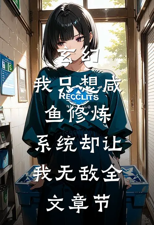 玄幻：我只想咸鱼修炼，系统却让我无敌全文章节