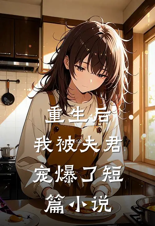 重生后，我被夫君宠爆了短篇小说
