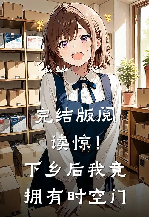 完结版阅读惊！下乡后，我竟拥有时空门