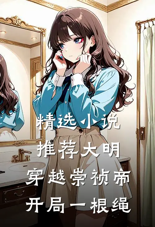 精选小说推荐大明：穿越崇祯帝，开局一根绳