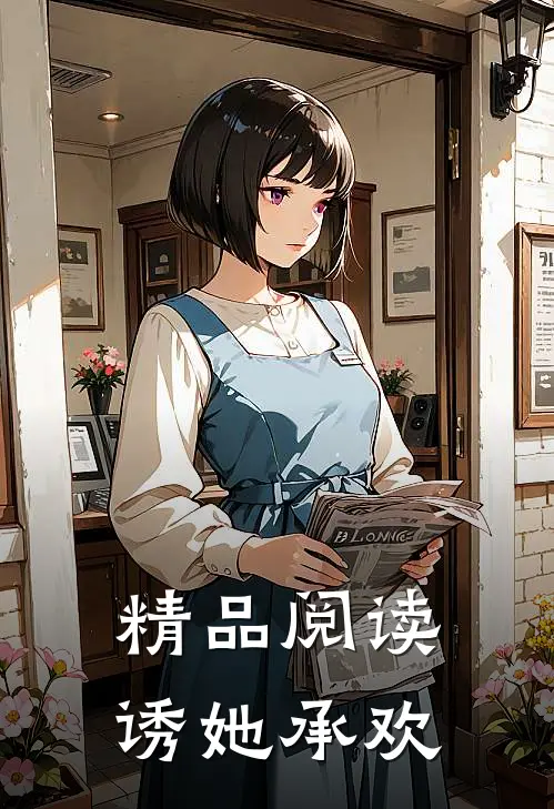 精品阅读诱她承欢