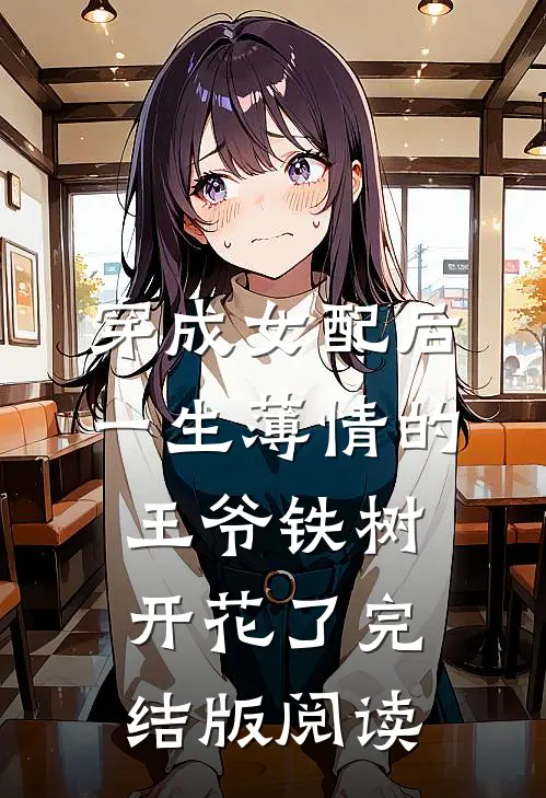 穿成女配后，一生薄情的王爷铁树开花了完结版阅读