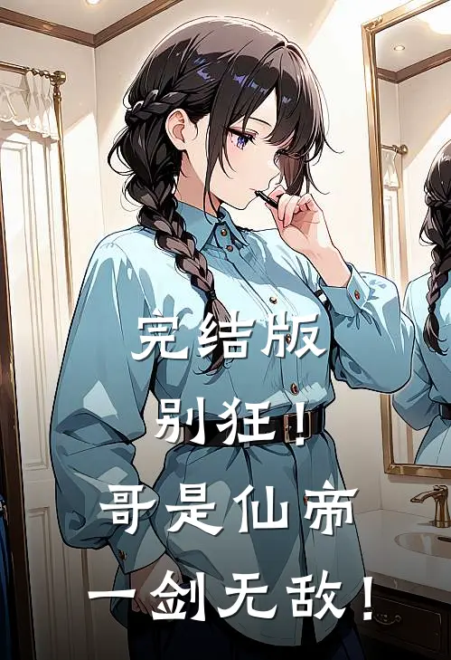 完结版别狂！哥是仙帝，一剑无敌！