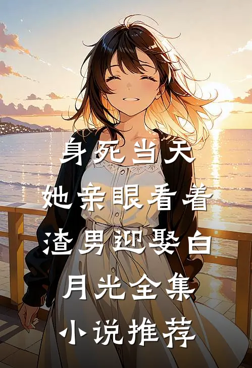 身死当天，她亲眼看着渣男迎娶白月光全集小说推荐