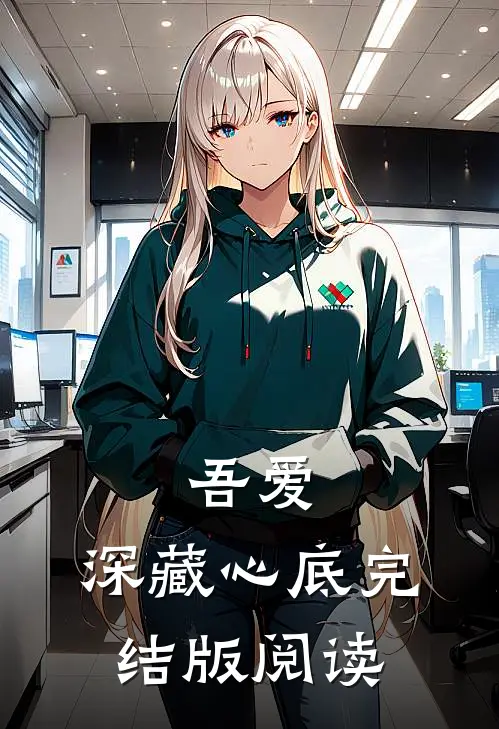 吾爱，深藏心底完结版阅读