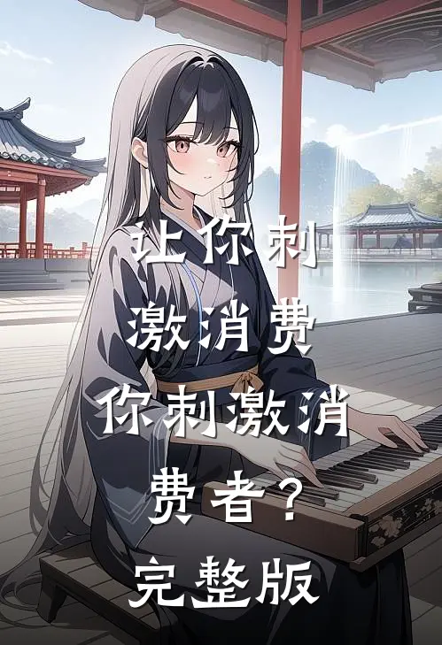 让你刺激消费，你刺激消费者？完整版