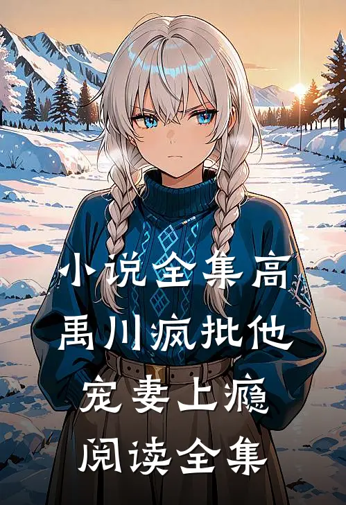 小说全集高禹川疯批他宠妻上瘾阅读全集