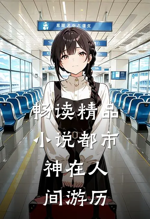 畅读精品小说都市：神在人间游历