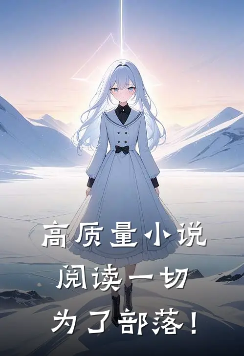 高质量小说阅读一切，为了部落！