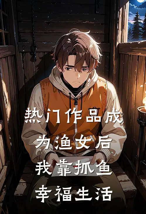 热门作品成为渔女后我靠抓鱼幸福生活