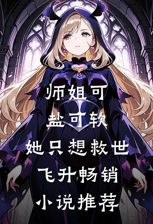 师姐可盐可软，她只想救世飞升畅销小说推荐
