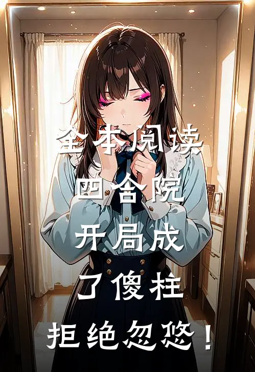全本阅读四合院，开局成了傻柱，拒绝忽悠！