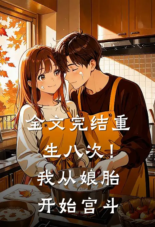 全文完结重生八次！我从娘胎开始宫斗