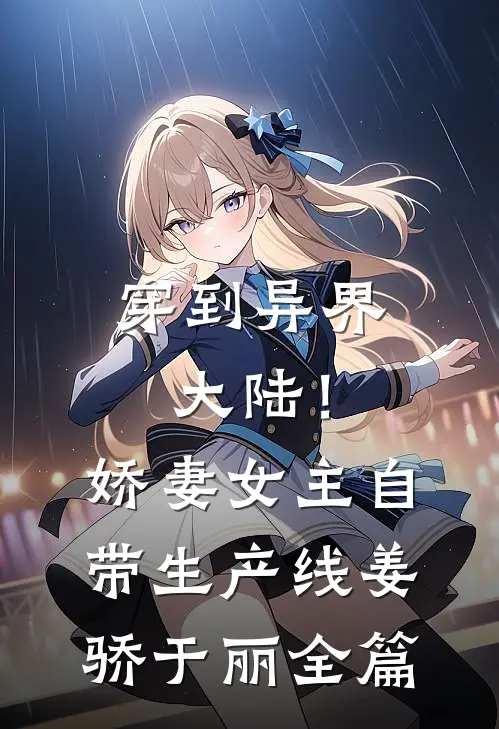 勘测南极悬崖，女友将我的安全锁扣换成橡皮筋好书