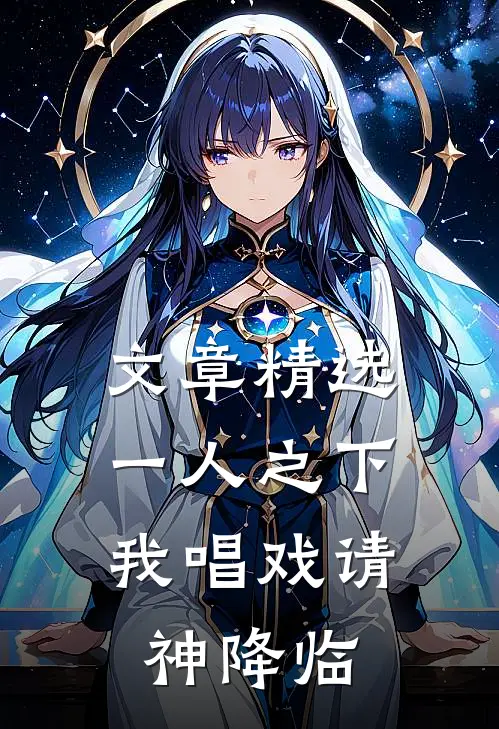 文章精选一人之下：我唱戏请神降临
