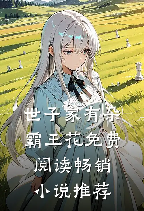 世子家有朵霸王花免费阅读畅销小说推荐