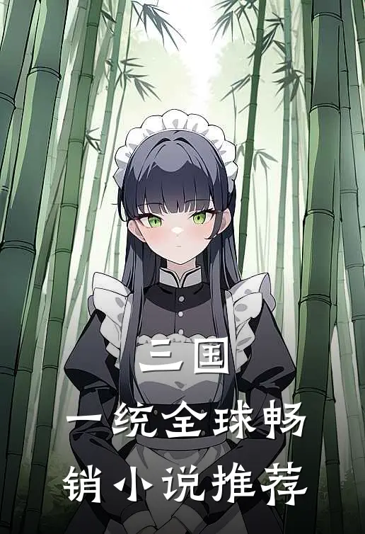 三国：一统全球畅销小说推荐