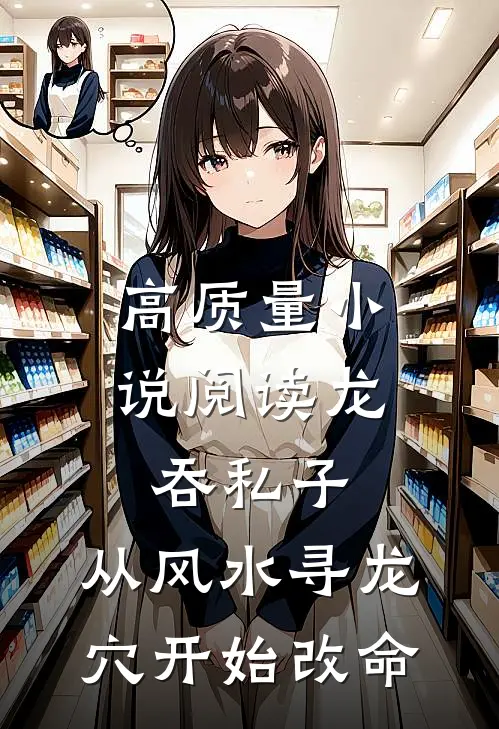 高质量小说阅读龙吞私子：从风水寻龙穴开始改命