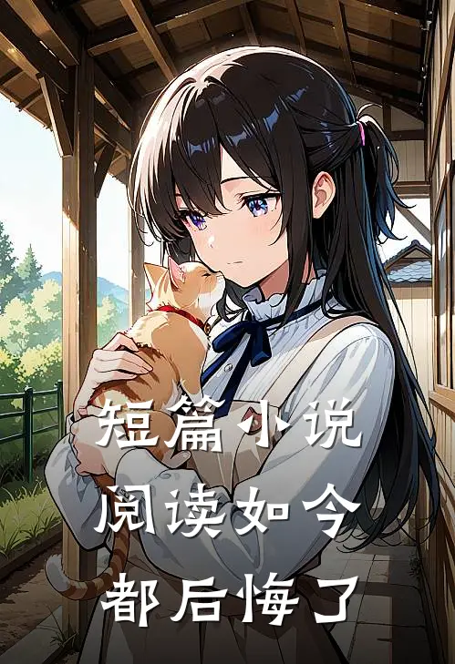 短篇小说阅读如今都后悔了