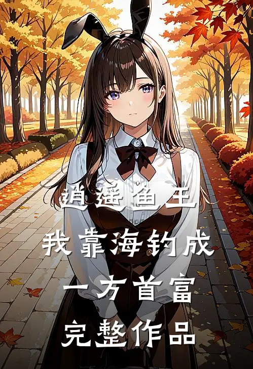 逍遥鱼王：我靠海钓成一方首富完整作品