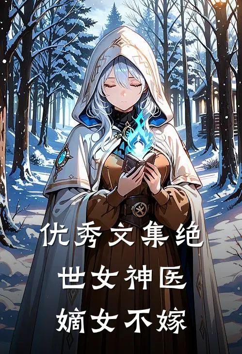 优秀文集绝世女神医：嫡女不嫁