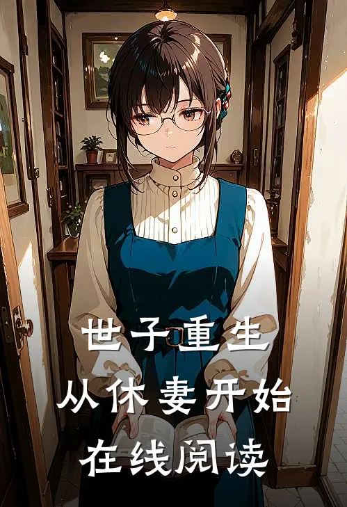 世子重生：从休妻开始在线阅读