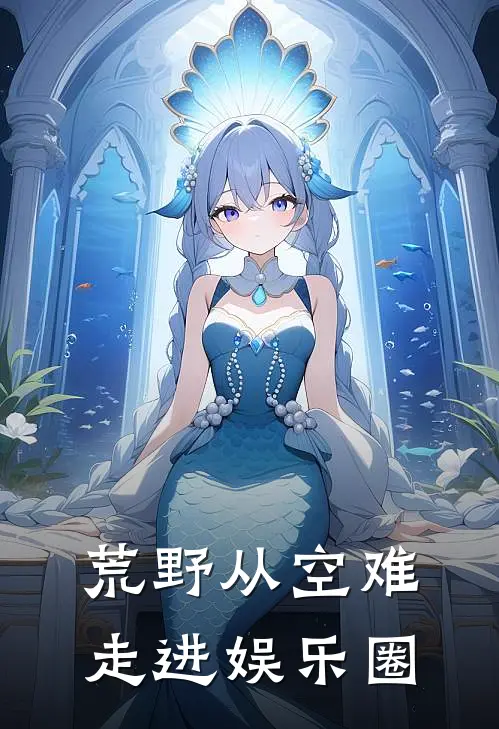 荒野从空难走进娱乐圈