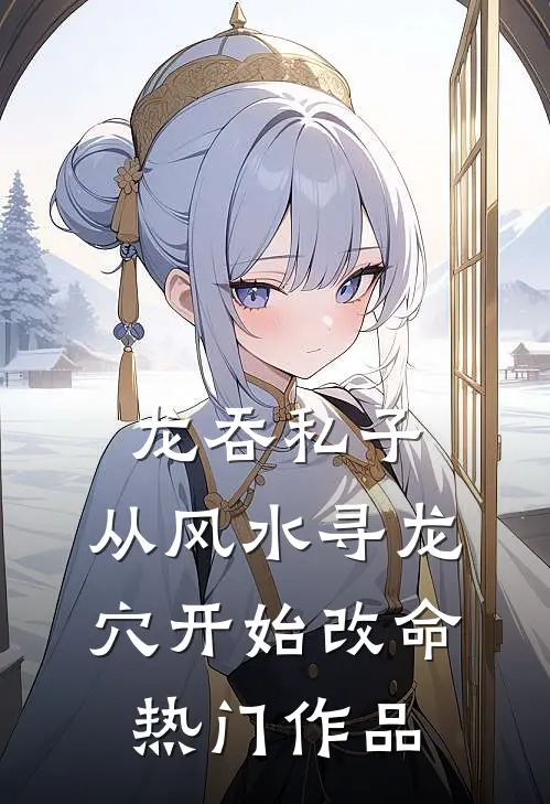 龙吞私子：从风水寻龙穴开始改命热门作品