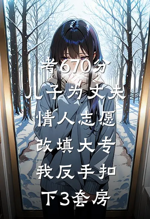 重生：我的传奇人生