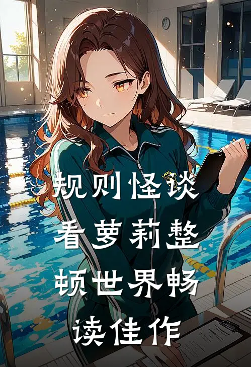 规则怪谈：看萝莉整顿世界畅读佳作