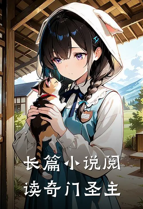 长篇小说阅读奇门圣主