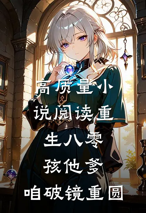 高质量小说阅读重生八零：孩他爹，咱破镜重圆