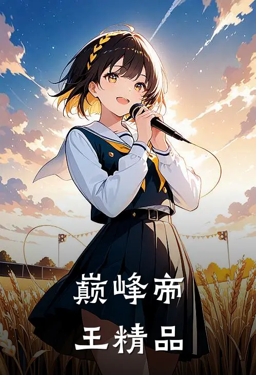 巅峰帝王精品