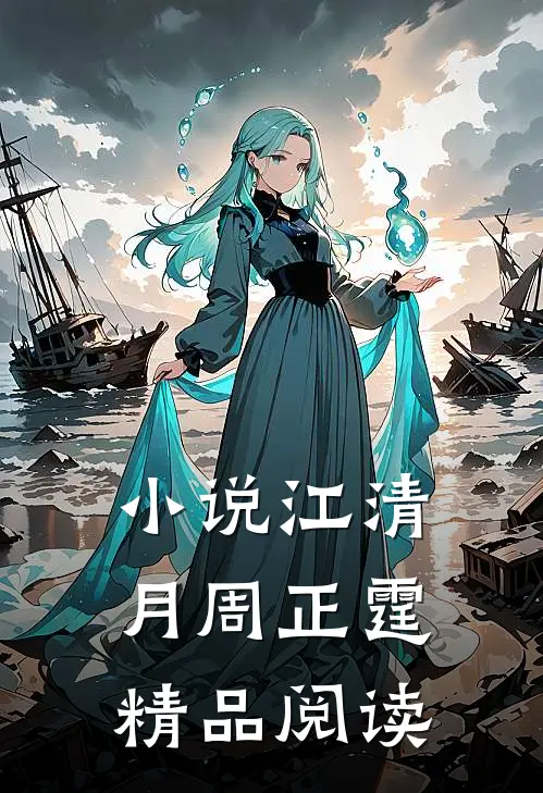 小说江清月周正霆精品阅读