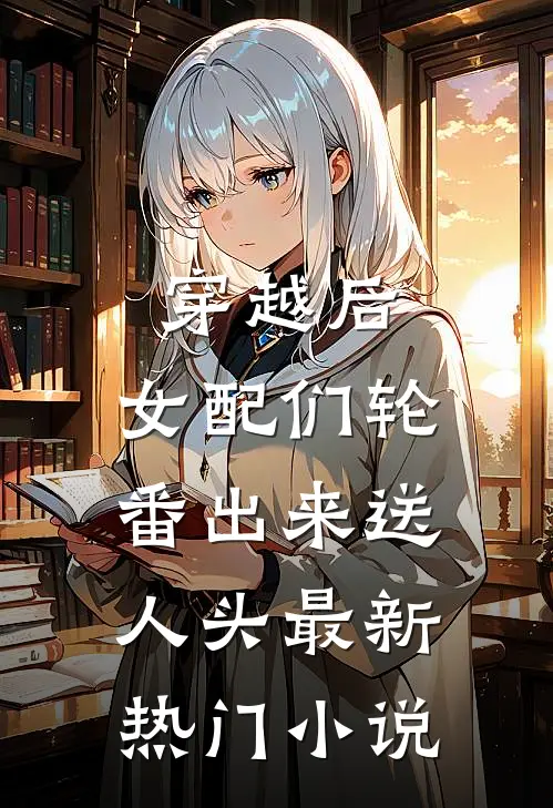 穿越后，女配们轮番出来送人头最新热门小说