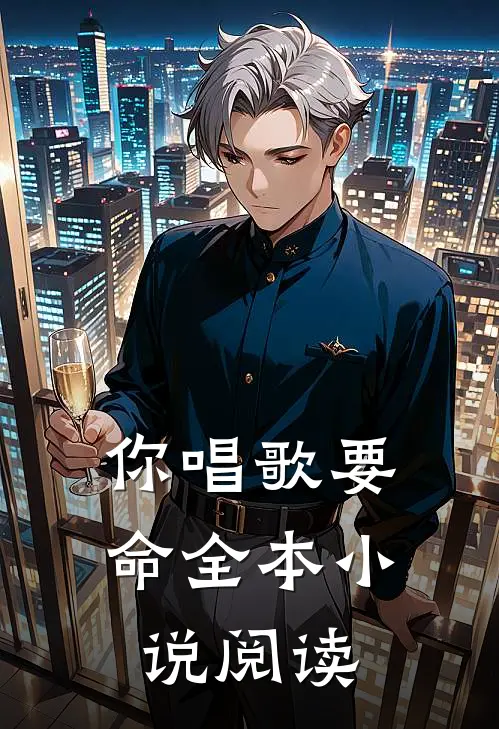 你唱歌要命全本小说阅读