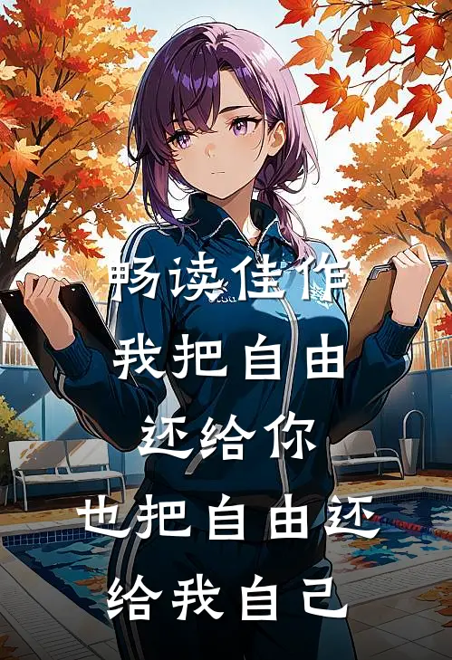 畅读佳作我把自由还给你，也把自由还给我自己