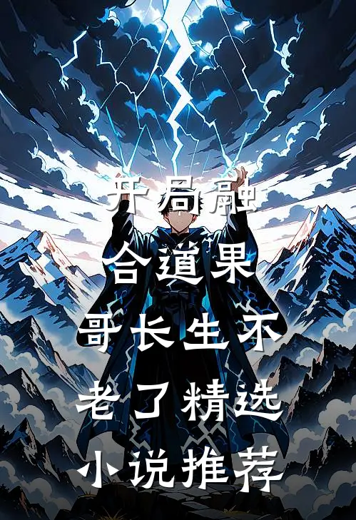 开局融合道果，哥长生不老了精选小说推荐