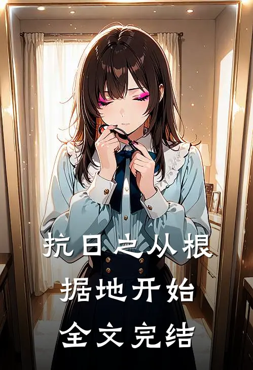 抗日之从根据地开始全文完结