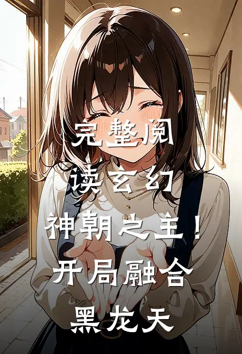 完整阅读玄幻：神朝之主！开局融合黑龙天
