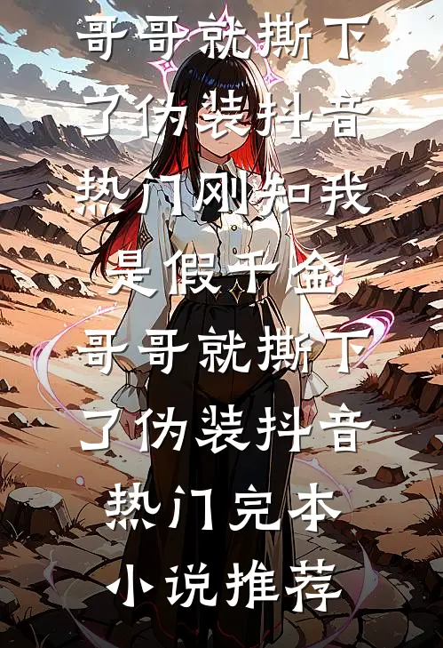 爱意如刀，斩尽来时路最后结局