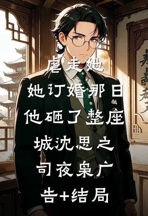 老公要我嫁给残废，我真嫁了他却后悔了全文无删减