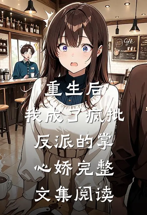 重生后，我成了疯批反派的掌心娇完整文集阅读