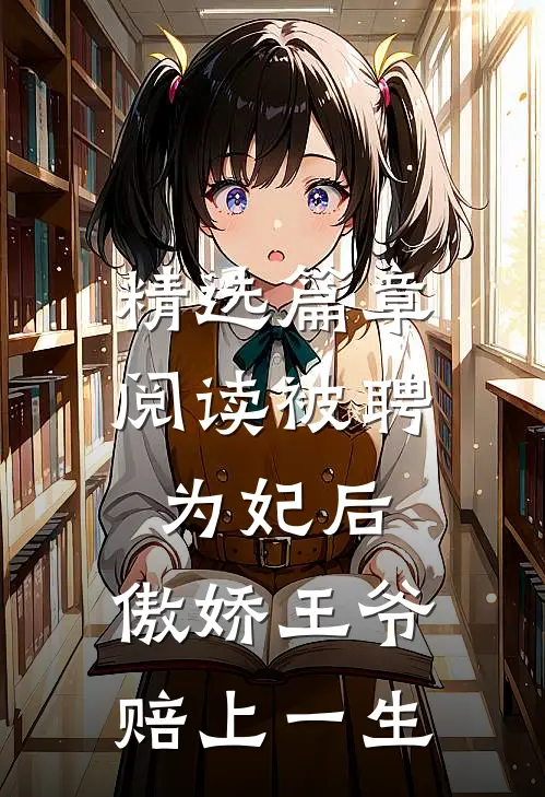 精选篇章阅读被聘为妃后，傲娇王爷赔上一生