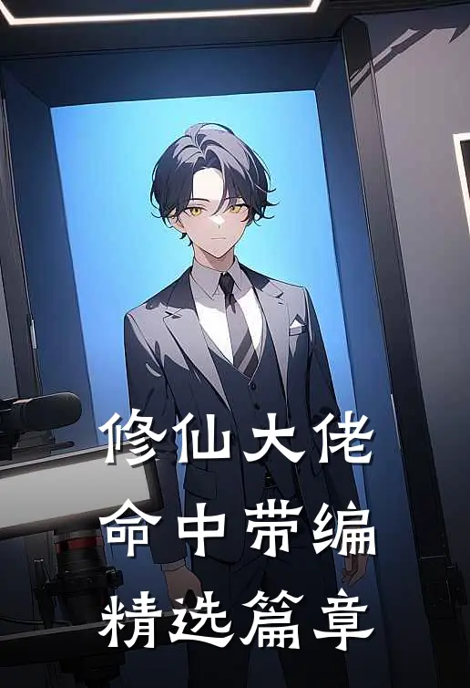 修仙大佬命中带编精选篇章